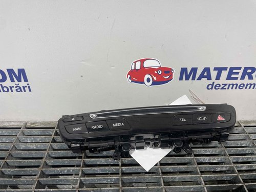 BUTOANE CONTROL RADIO MERCEDES C-CLASS C-CLASS - - (2014 2018)