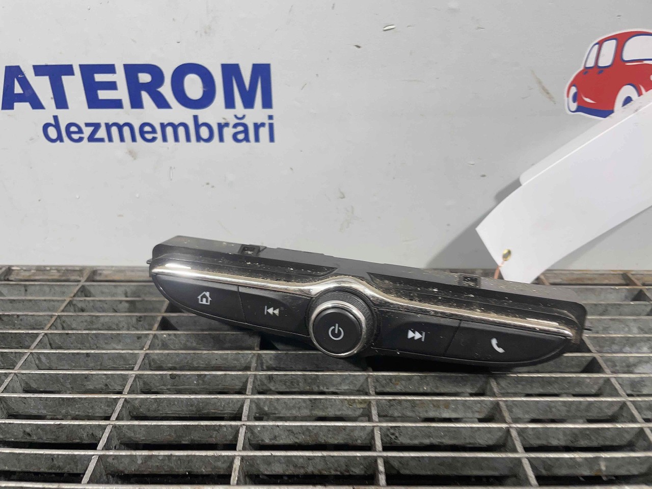 BUTOANE CONTROL RADIO OPEL ASTRA K ASTRA K B16DTH - (2015 2021)