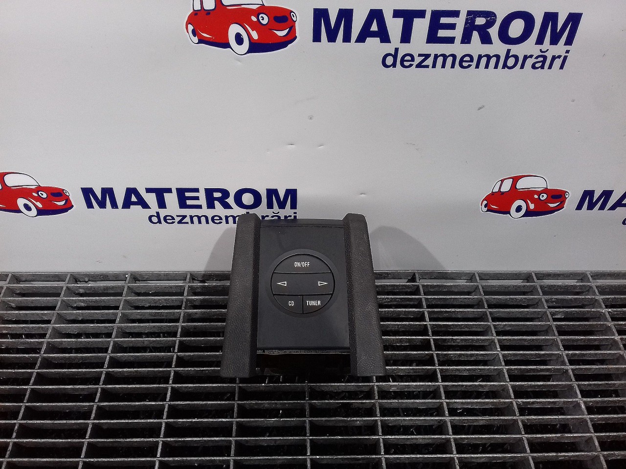 BUTOANE CONTROL RADIO OPEL MERIVA MERIVA - - (2003 2010)