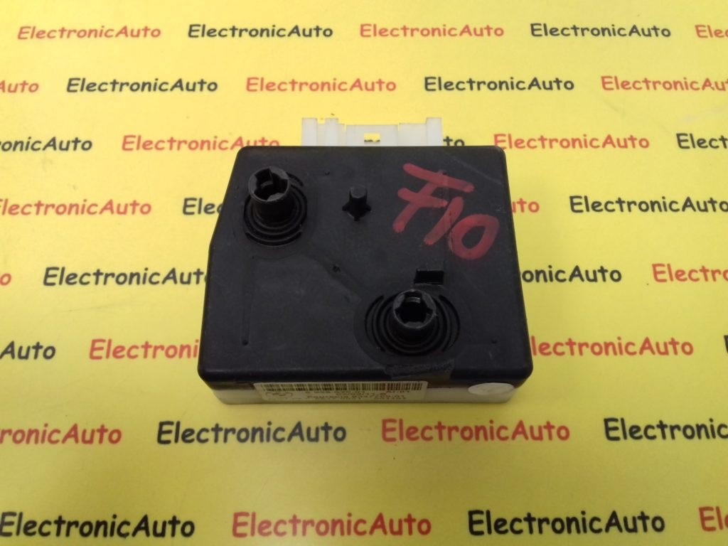 Butoane Control Scaun BMW F10, 695852501