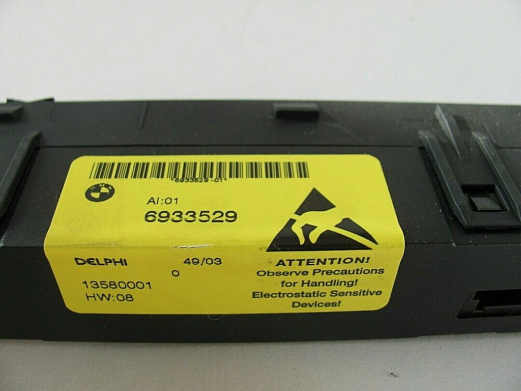 Butoane DELPHI BMW SERIE 5 69335296933529