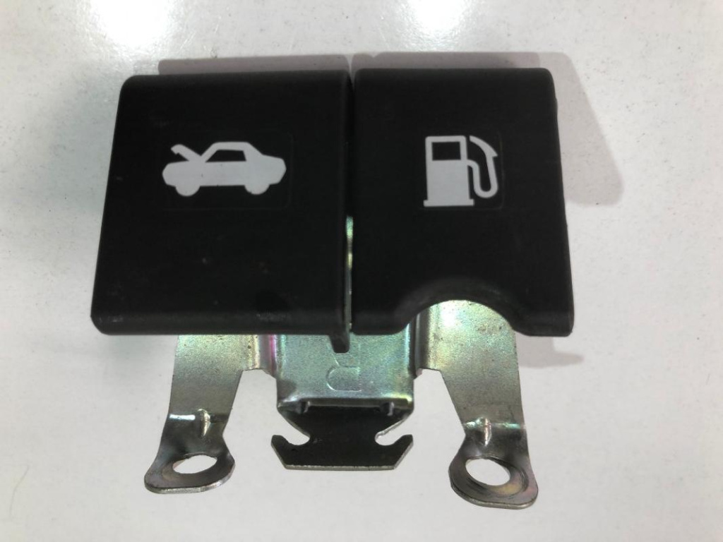 Butoane deschidere capota si rezervor Nissan Qashqai J10 [2007 - 2010]