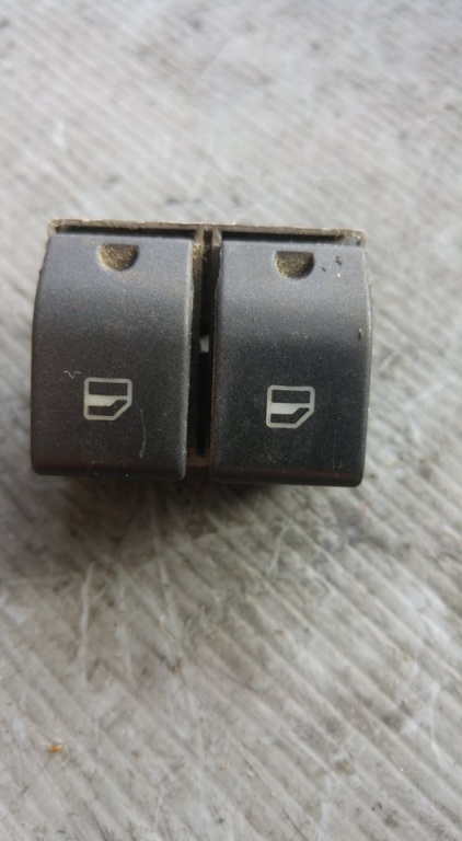 Butoane deschidere geam seat ibiza 6q959858