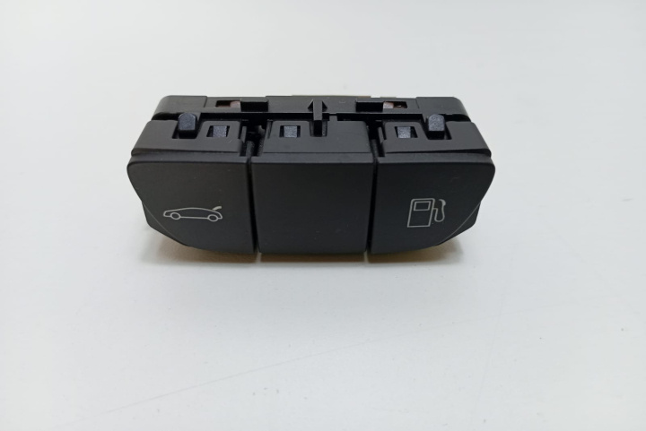 Butoane Deschidere Haion +Rezervor 96661584XT Peugeot 508 [2010 - 2014]