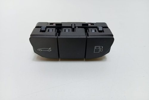 Butoane Deschidere Haion +Rezervor 96661584XT Peugeot 508 [2010 - 2014]