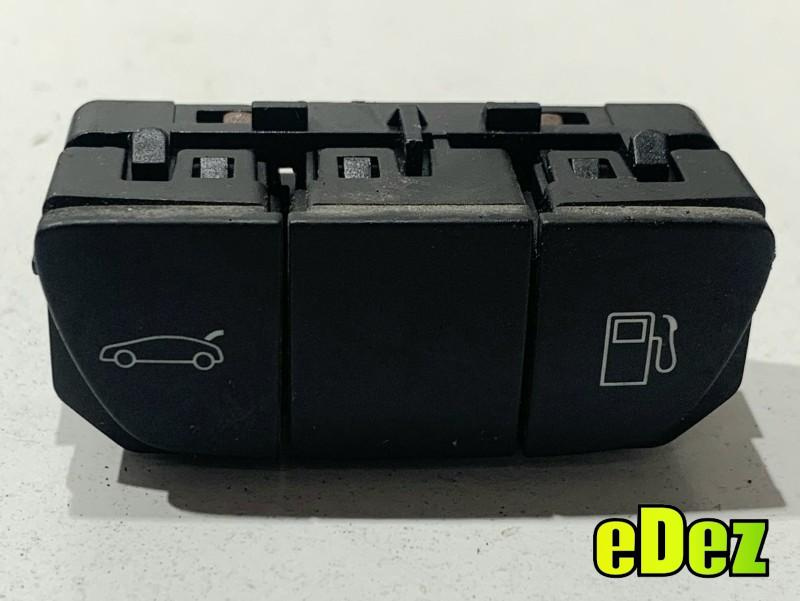 Butoane deschidere haion si capac rezervor Peugeot 508 (2010-2014) 96661584XT