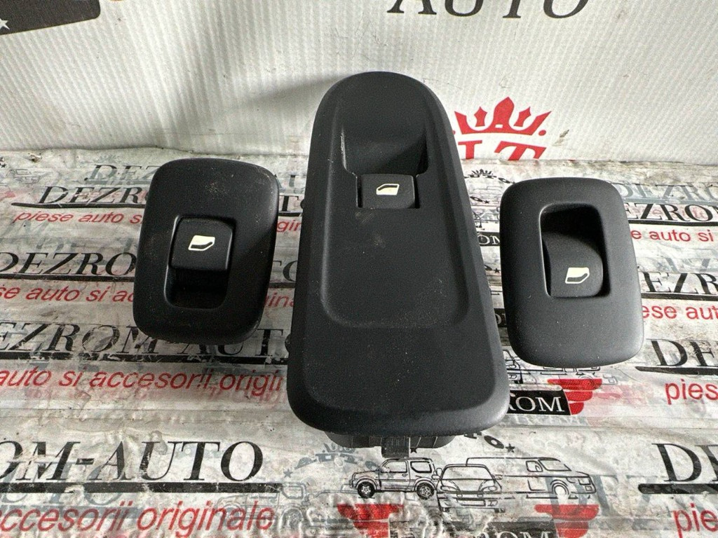Butoane deschidere inchidere geamuri 98026412ZD Peugeot 508 RXH