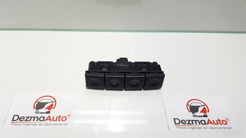 Butoane dezaburire 2S6T-18K574-AC, Ford Fiesta 5 (id:189309)