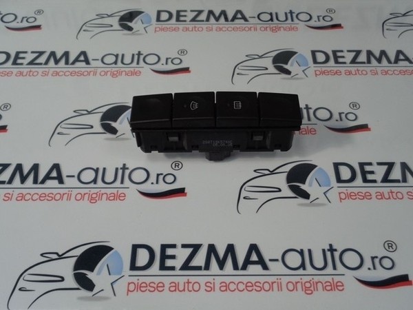 Butoane dezaburire luneta , parbriz, 2S6T-18K574-AC, Ford Fusion (id:209919)
