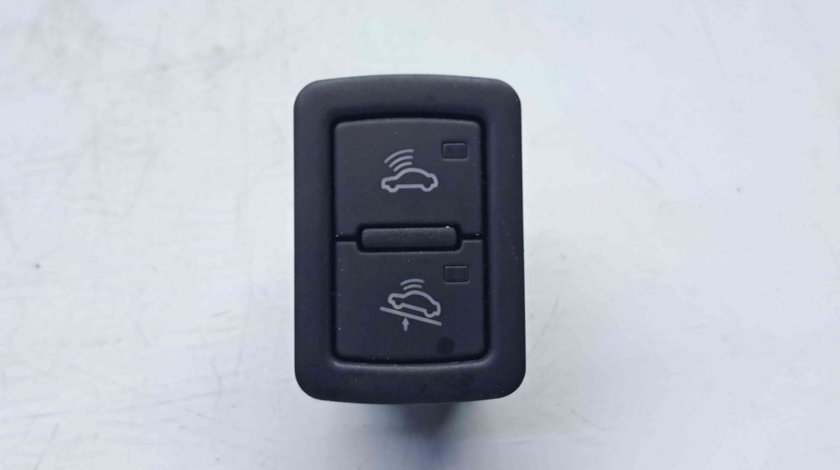 Butoane dezactivare alarma Audi A3 Sportback (8PA) [Fabr 2004-2013] 4F0962109