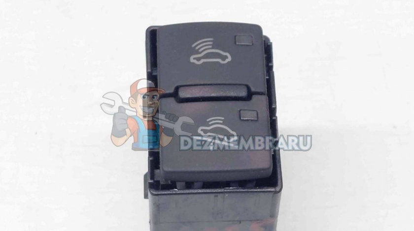 Butoane dezactivare alarma Audi A3 Sportback (8PA) [Fabr 2004-2013] 4F0962109