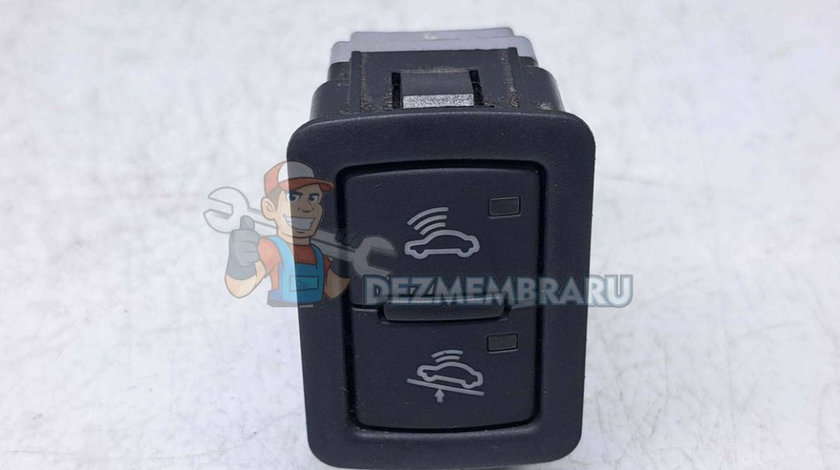 Butoane dezactivare alarma Audi A4 (8K2, B8) [Fabr 2008-2015] 4F0962109