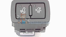 Butoane dezactivare alarma Audi A6 facelift (4F2, ...