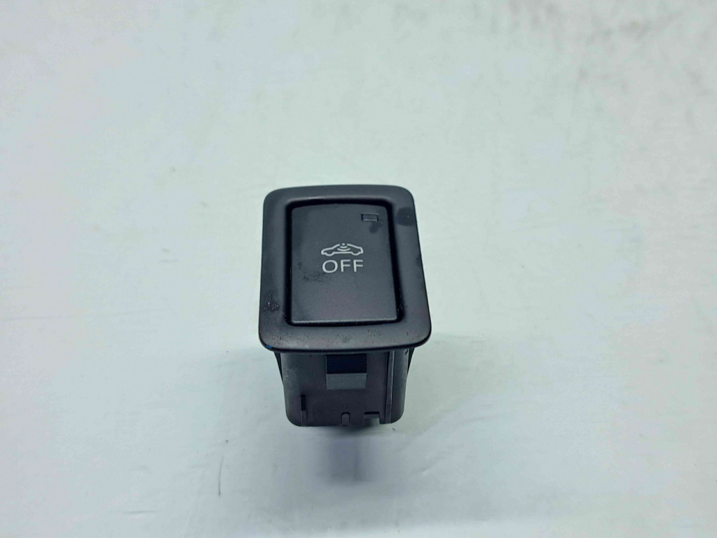 Butoane dezactivare alarma Audi Q5 (8RB) [Fabr 2008-2016] 4F0862109B