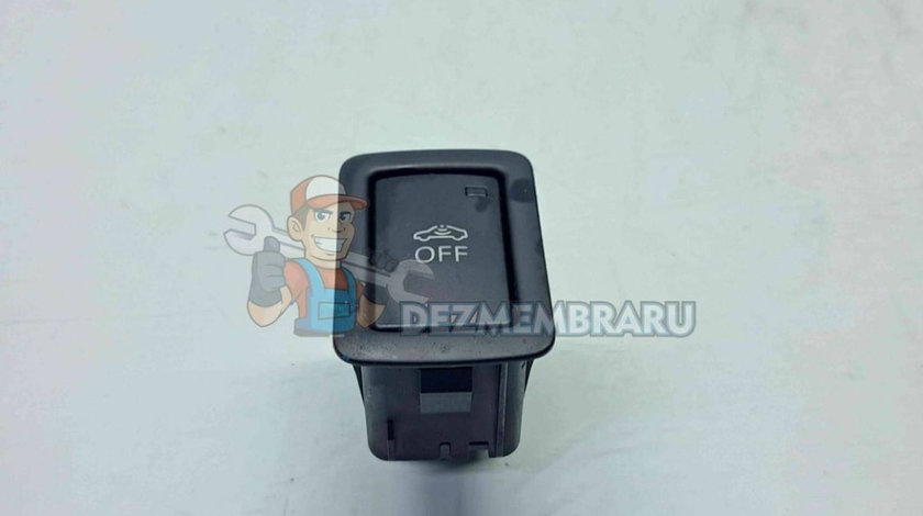 Butoane dezactivare alarma Audi Q5 (8RB) [Fabr 2008-2016] 4F0862109B