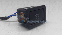 Butoane dezactivare alarma Audi Q5 (8RB) Facelift ...