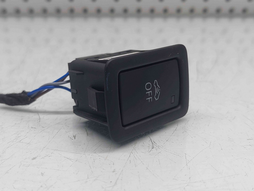 Butoane dezactivare alarma Audi Q5 (8RB) Facelift [ Fabr 2008-2016] 4F0692109B