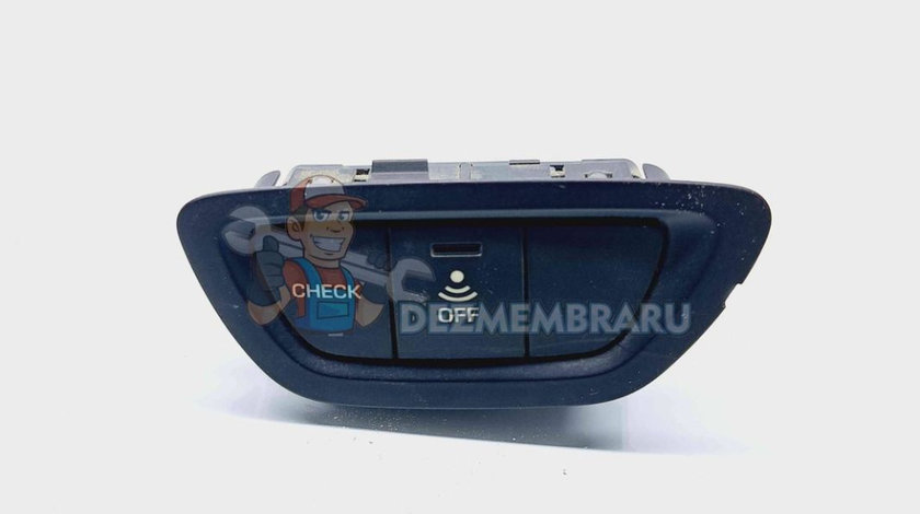 Butoane dezactivare alarma Citroen C5 (III) [Fabr 2008-2017] 9682436777