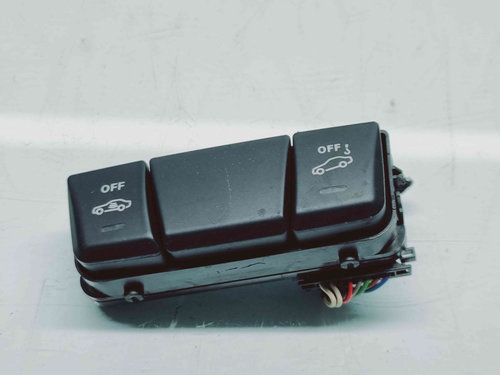 Butoane dezactivare alarma Mercedes Clasa A (W176) [Fabr 2012-2018] A1728208710