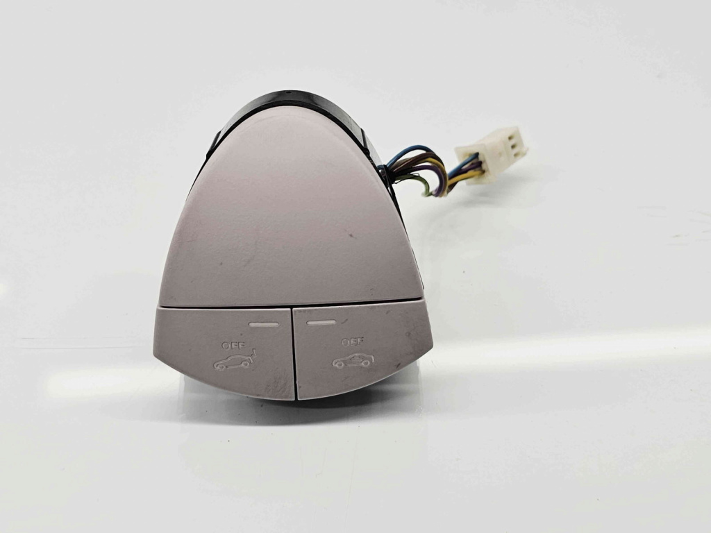 Butoane dezactivare alarma Mercedes Clasa E T-Model (S211) [Fabr 2003-2009] Facelift A2118213151