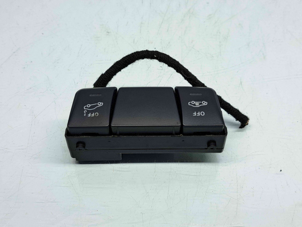 Butoane dezactivare alarma Mercedes Clasa ML (W166) [Fabr 2011-2022] A1728208710