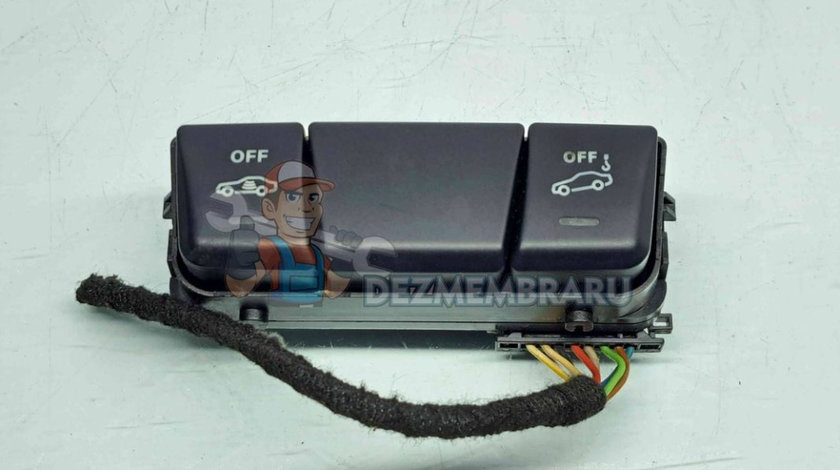 Butoane dezactivare alarma Mercedes Clasa ML (W166) [Fabr 2011-2022] A1728208710