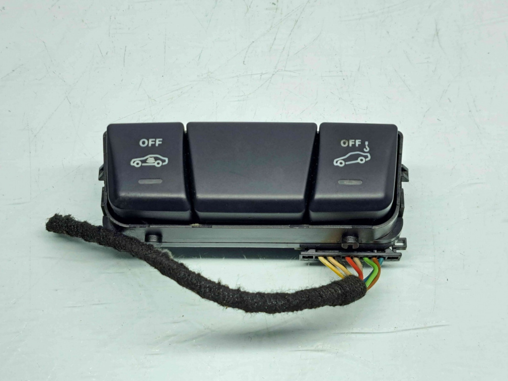 Butoane dezactivare alarma Mercedes Clasa ML (W166) [Fabr 2011-2022] A1728208710