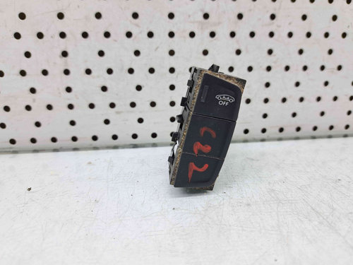Butoane dezactivare alarma Peugeot 508 [Fabr 2010-2018] 96770619