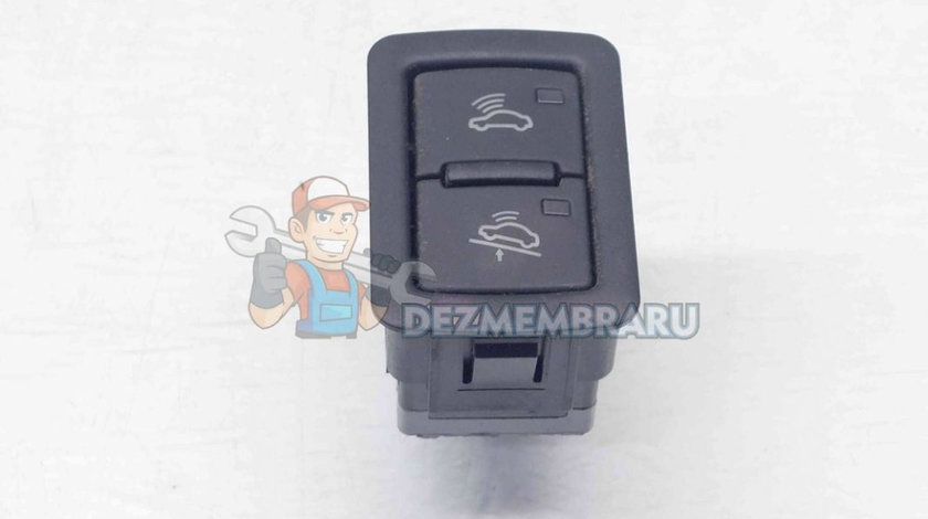 Butoane dezactivare alarma Volkswagen Passat B7 (362) [Fabr 2010-2014] 4F0962109