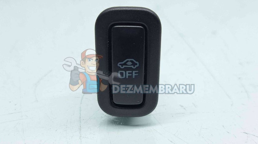 Butoane dezactivare alarma Volkswagen Passat CC (357) [Fabr 2008-2012] 6Q0962109B