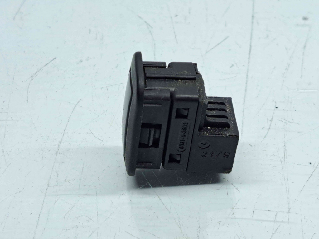 Butoane dezactivare alarma Volkswagen Passat CC (357) [Fabr 2008-2012] 6Q0962109B