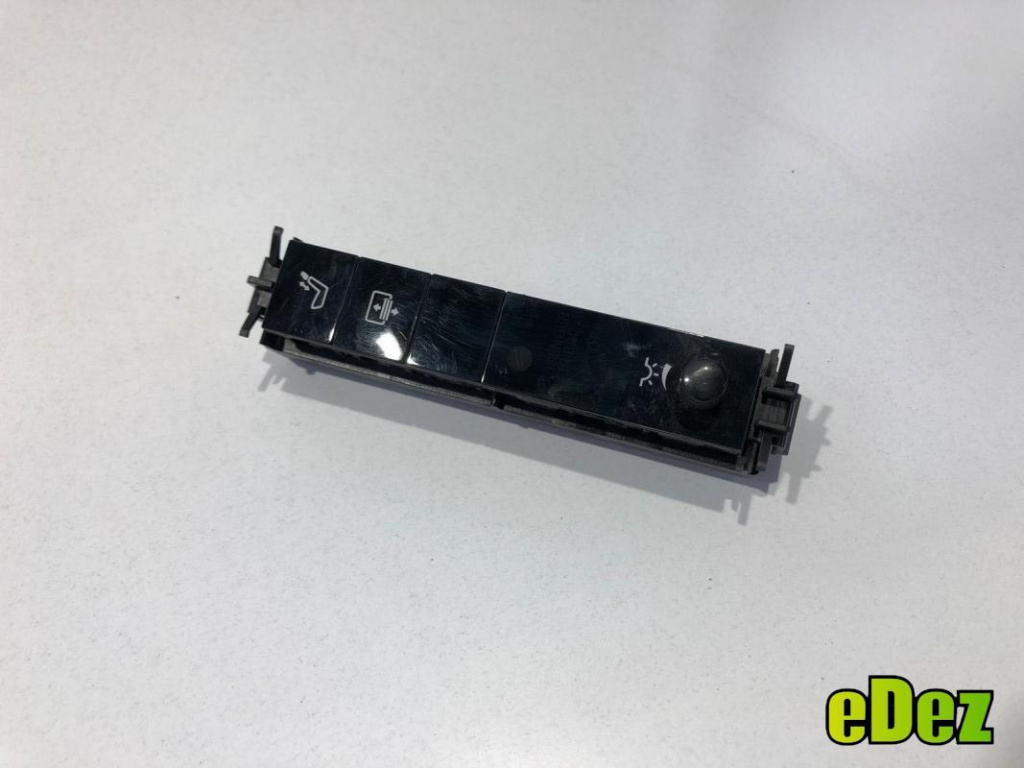 Butoane display Mercedes S-Class (2014->) [W222] a2229053805