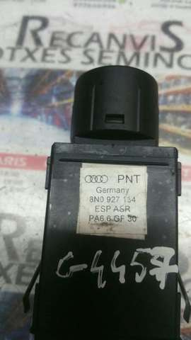 Butoane ESP AUDI TT 8N0 927 134 / 8N0927134 / PA6.6 GF 30 / PA6 6 GF 30 / PA66GF30 / PNT8N0 927 134 / 8N0927134 / PA6.6 GF 30 / PA6 6 GF 30 / PA66GF30 / PNT