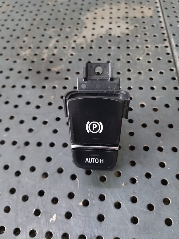 Butoane frana de mana autohold bmw x3 g01 9109311