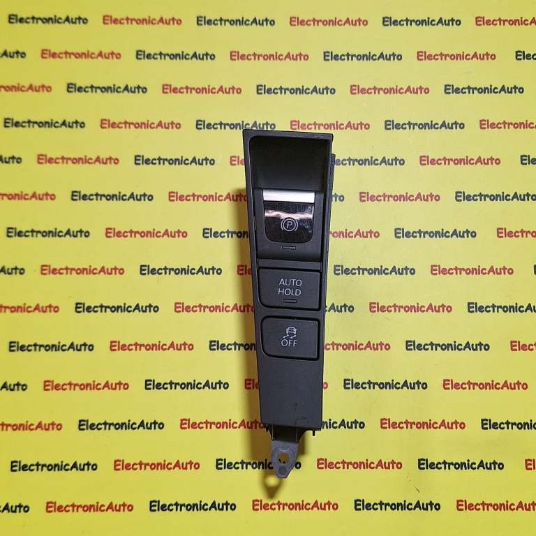 Butoane frana de mana VOLKSWAGEN PASSAT, 3AB927137,