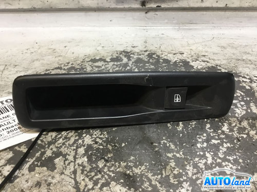 Butoane Geam 1 Buton Partea Dreapta Renault MEGANE III Hatchback BZ0/1 2008