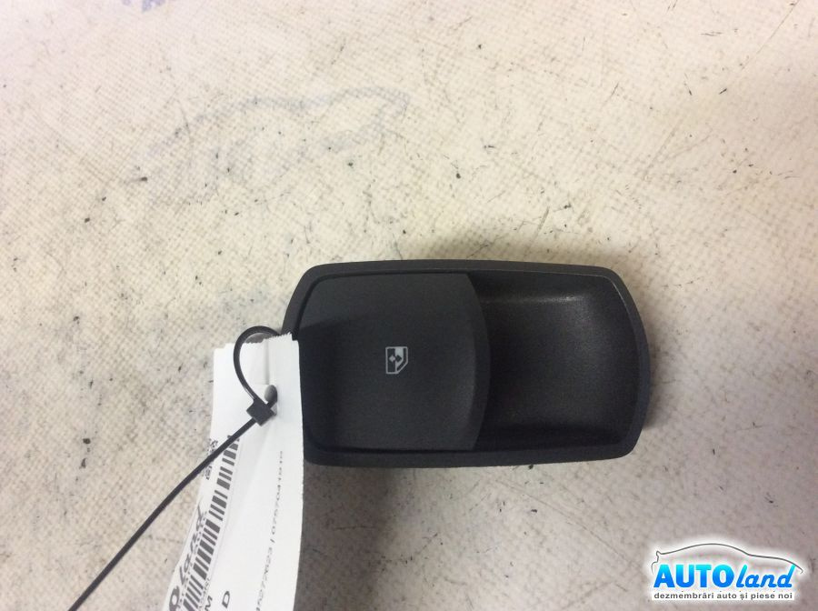 Butoane Geam 13189333 Dreapta,1 Buton Opel CORSA D 2006