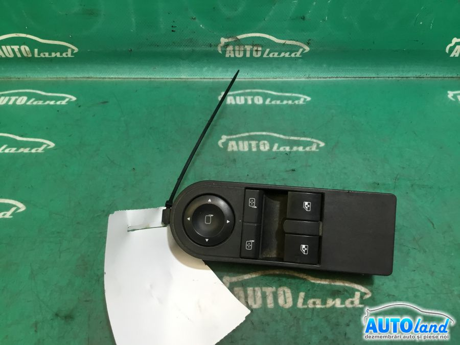 Butoane Geam 13228706 Doar Fata Opel ZAFIRA Van 2005