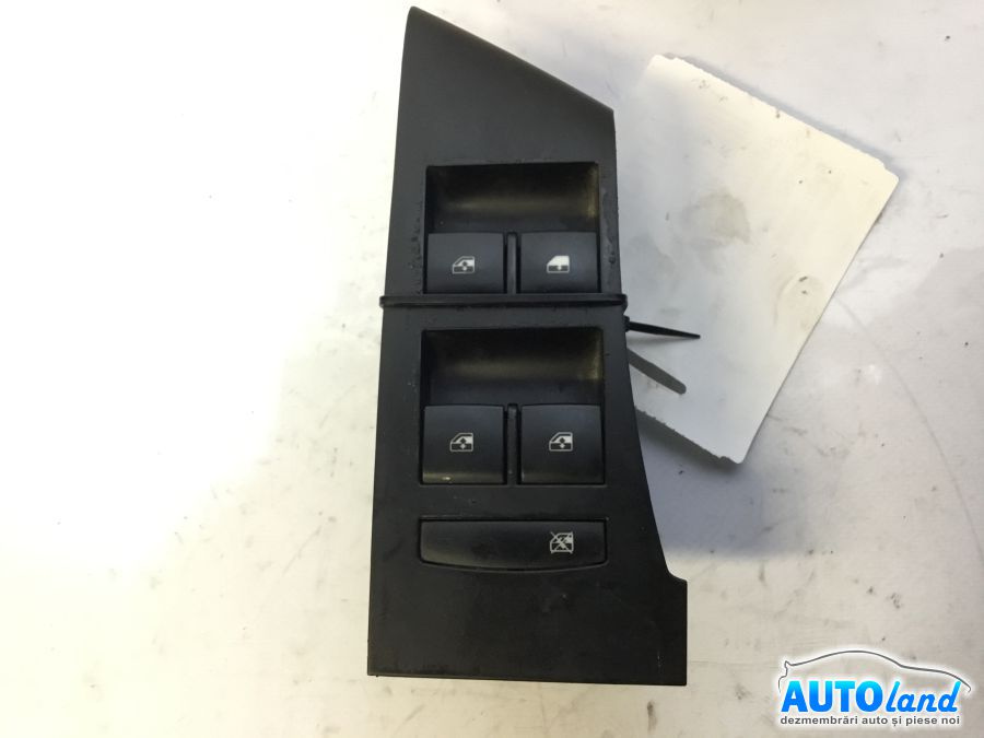 Butoane Geam 13305011 4 Geamuri Opel ASTRA J hatchback 2009
