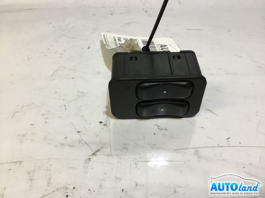 Butoane Geam 13363202 Cu 2 Geamuri Electrice Opel CORSA C F08,F68 2000