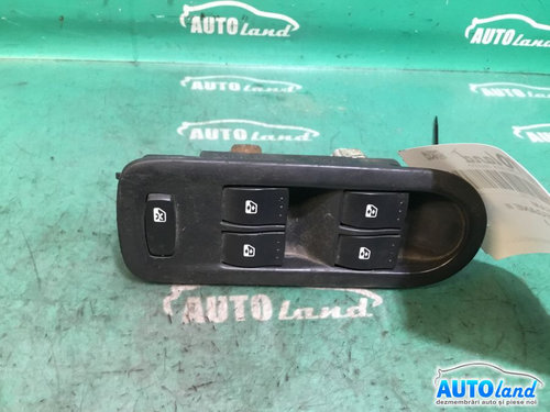 Butoane Geam 156018070c Renault MEGANE II BM0/1 ,CM0/1 2002