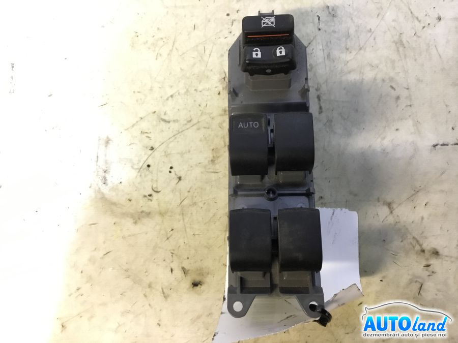 Butoane Geam 192835 Cu 4 Butoane Toyota VERSO S NCP12 ,NSP12 2010