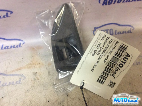Butoane Geam 1j0959831a Deschidere Portbagaj Volkswagen PASSAT Variant 3B5 1997-2000