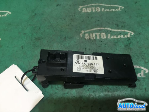 Butoane Geam 1j3959857 Cu 2 Butoane Volkswagen GOLF IV 1J1 1997-2005