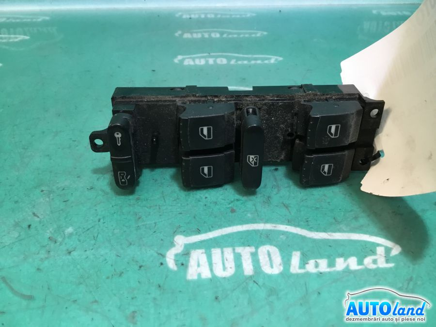 Butoane Geam 1j4959857d Cu 4 Geamuri Volkswagen GOLF IV 1J1 1997-2005