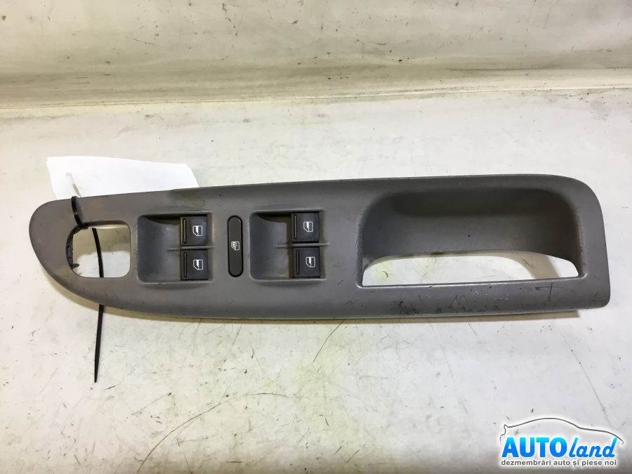 Butoane Geam 1k4959857b 4 Geamuri Electrice Volkswagen TIGUAN 2007