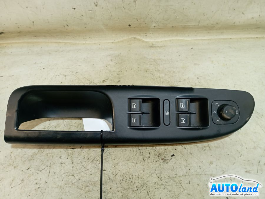 Butoane Geam 1k4959857b 4 Geamuri Electrice Volkswagen TIGUAN 2007