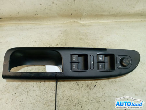 Butoane Geam 1k4959857b 4 Geamuri Electrice Volkswagen TIGUAN 2007
