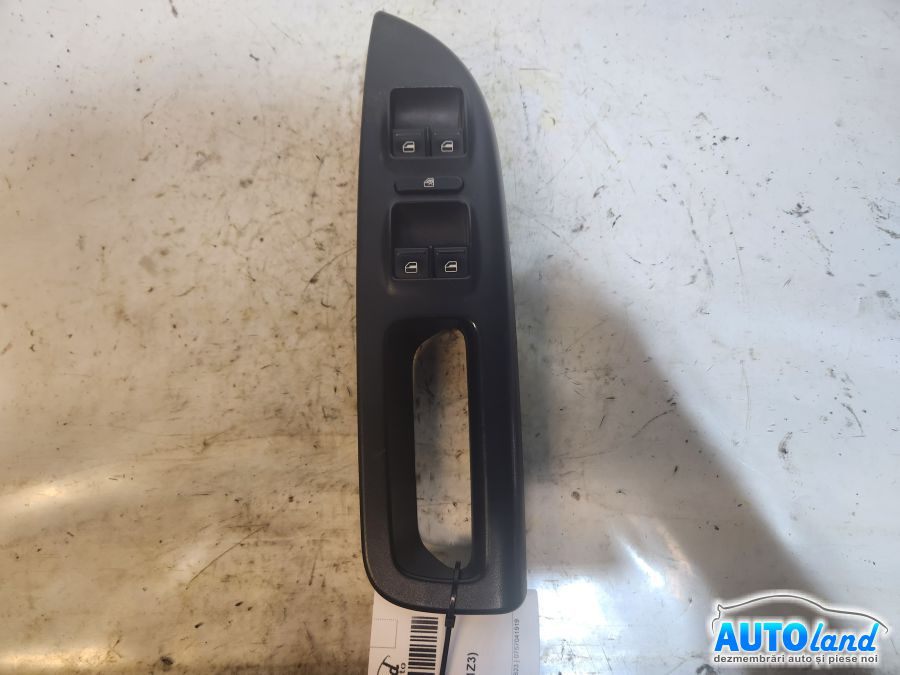 Butoane Geam 1z0959858b Cu 4 Butoane Skoda OCTAVIA 1Z3 2004