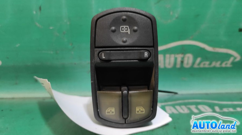 Butoane Geam 2 Geamuri Electrice Opel CORSA D 2006